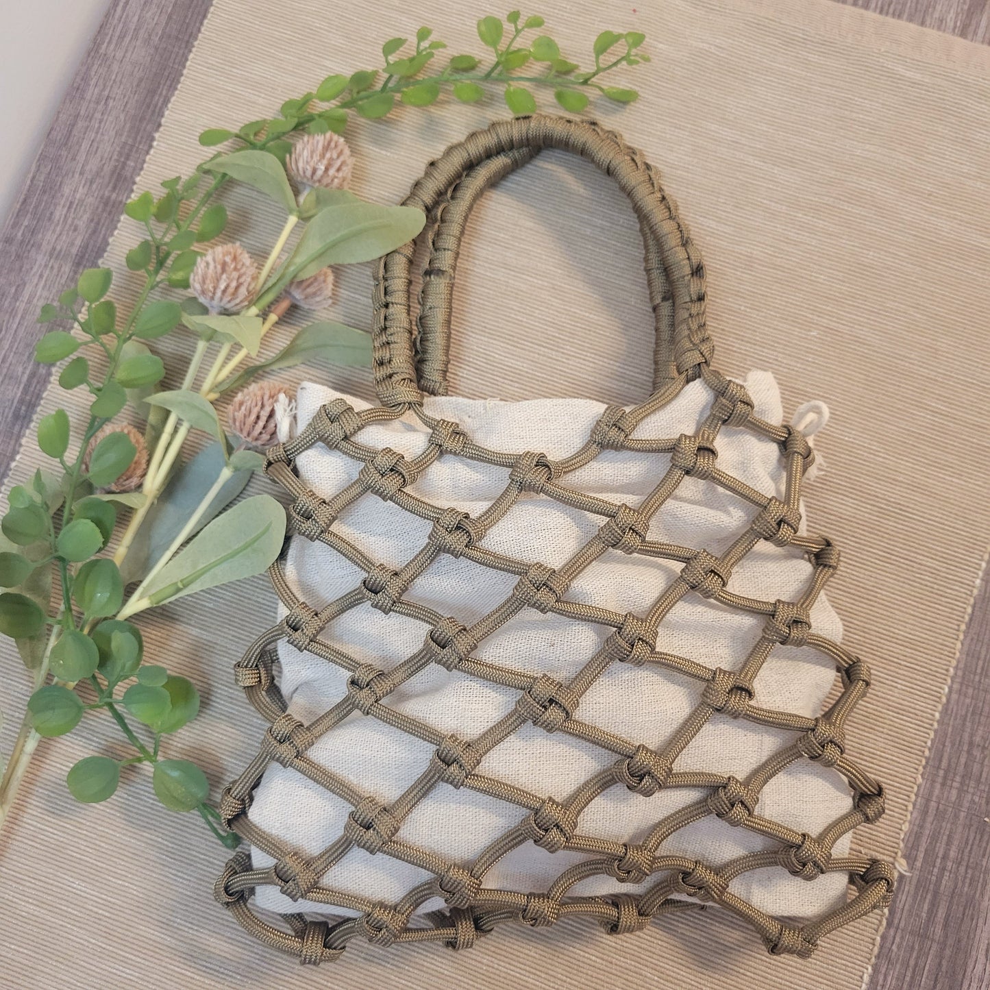 Net Purse