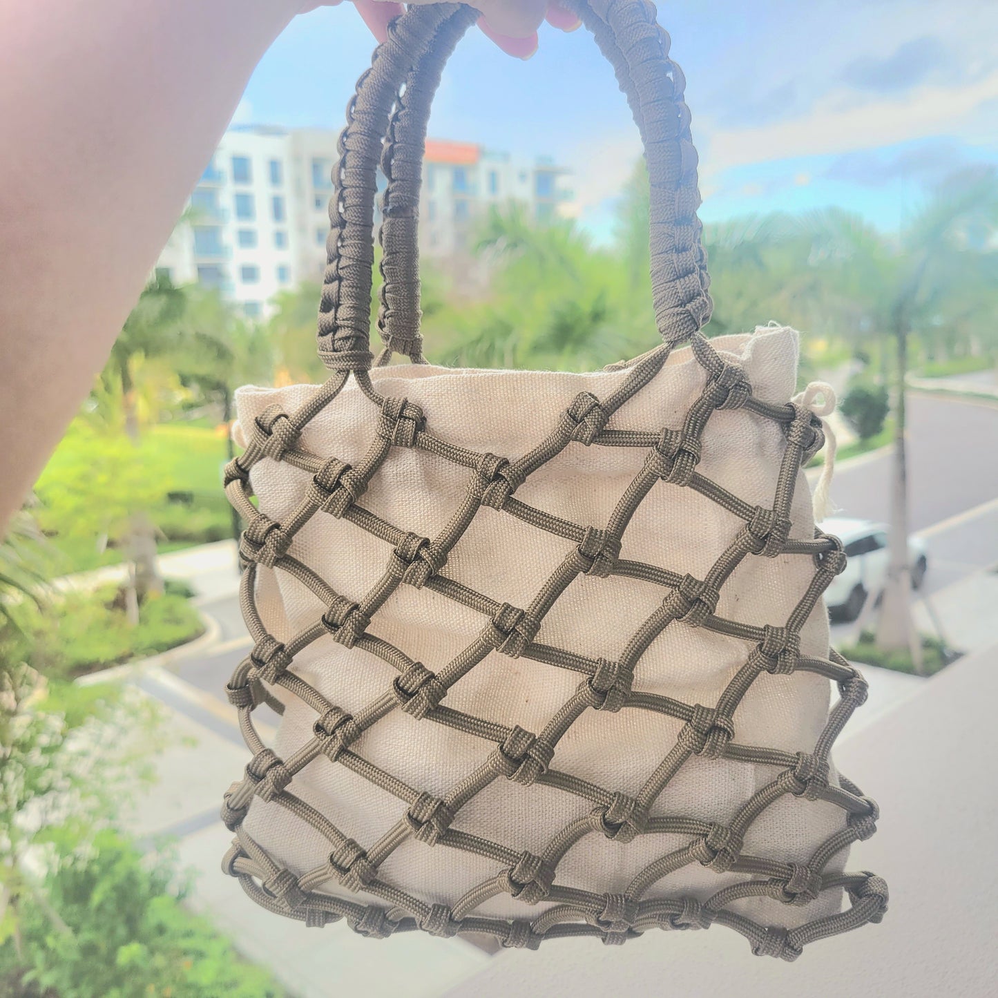 Net Purse